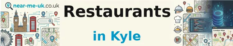 Restaurants in Kyle