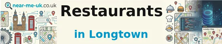 Restaurants in Longtown