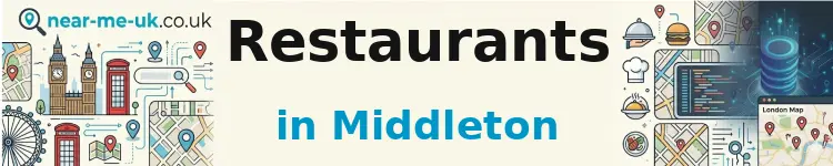 Restaurants in Middleton