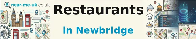 Restaurants in Newbridge