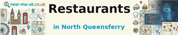 Restaurants in North Queensferry