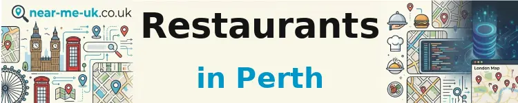 Restaurants in Perth