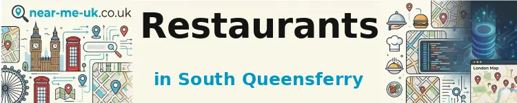 Restaurants in South Queensferry