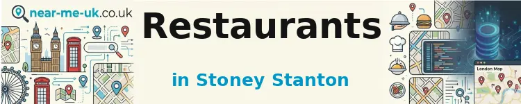 Restaurants in Stoney Stanton