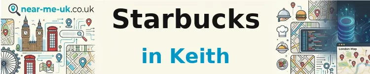 Starbucks in Keith