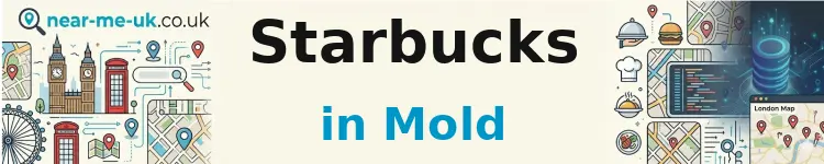 Starbucks in Mold