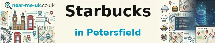 Starbucks in Petersfield