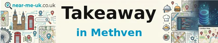 Takeaway in Methven