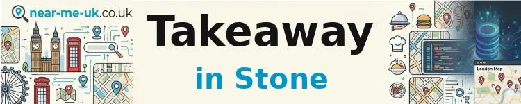 Takeaway in Stone