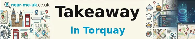 Takeaway in Torquay