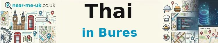 Thai in Bures