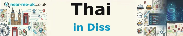 Thai in Diss