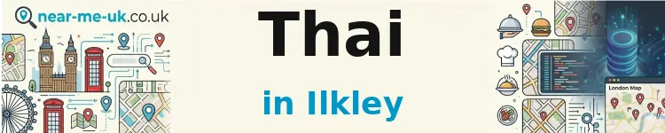 Thai in Ilkley