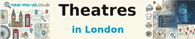 Theatres in London