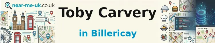 Toby Carvery in Billericay
