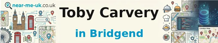 Toby Carvery in Bridgend