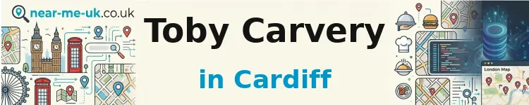 Toby Carvery in Cardiff