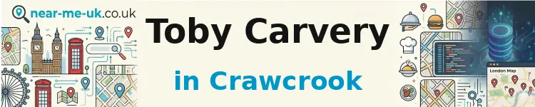 Toby Carvery in Crawcrook