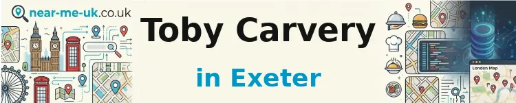 Toby Carvery in Exeter