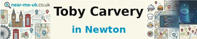 Toby Carvery in Newton