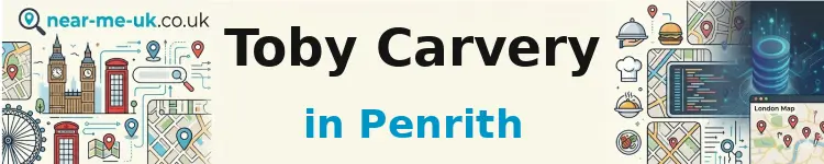 Toby Carvery in Penrith