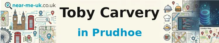 Toby Carvery in Prudhoe