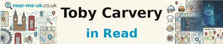 Toby Carvery in Read