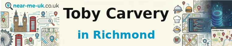 Toby Carvery in Richmond