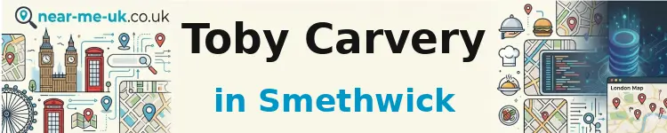 Toby Carvery in Smethwick