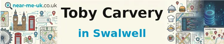 Toby Carvery in Swalwell