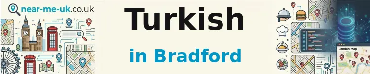 Turkish in Bradford