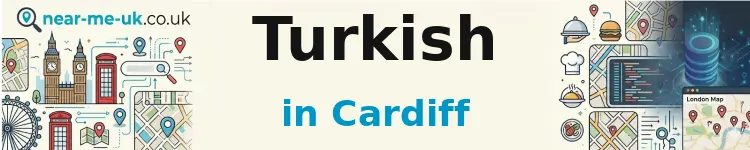 Turkish in Cardiff