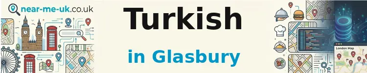 Turkish in Glasbury