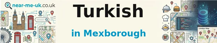 Turkish in Mexborough