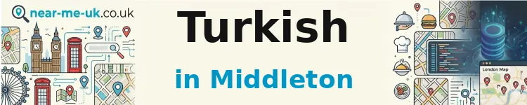 Turkish in Middleton