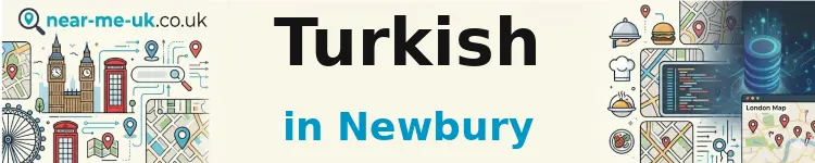 Turkish in Newbury