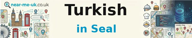 Turkish in Seal