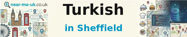 Turkish in Sheffield