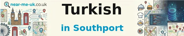 Turkish in Southport