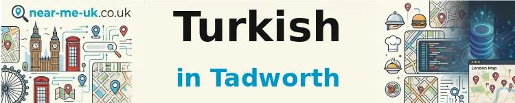 Turkish in Tadworth
