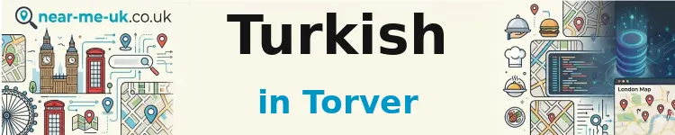 Turkish in Torver