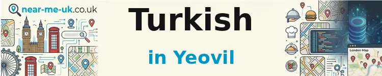 Turkish in Yeovil