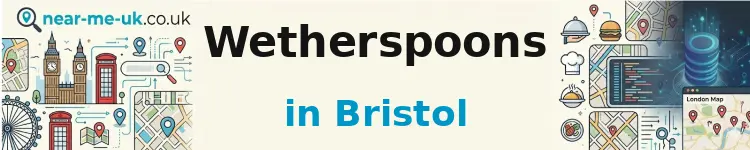 Wetherspoons in Bristol