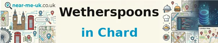 Wetherspoons in Chard