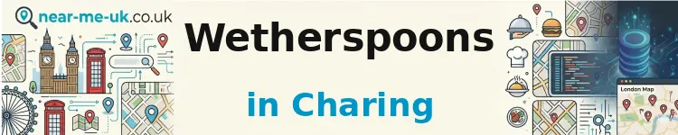 Wetherspoons in Charing