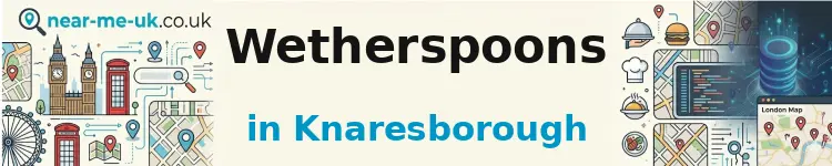 Wetherspoons in Knaresborough