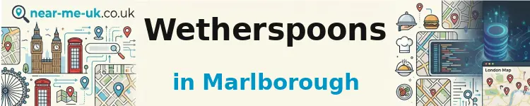 Wetherspoons in Marlborough