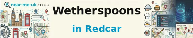 Wetherspoons in Redcar
