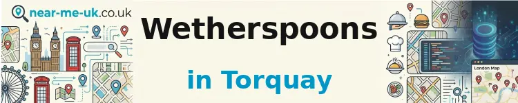 Wetherspoons in Torquay