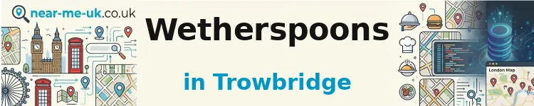 Wetherspoons in Trowbridge